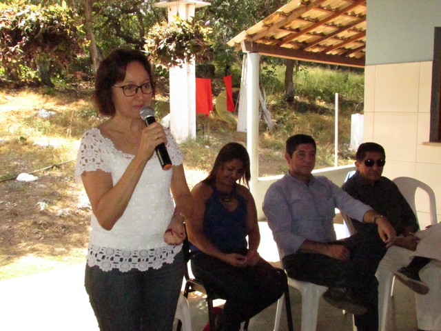Escola Liberato Vieira Realizou Homenagem as Mães da Escola - Imagem 87