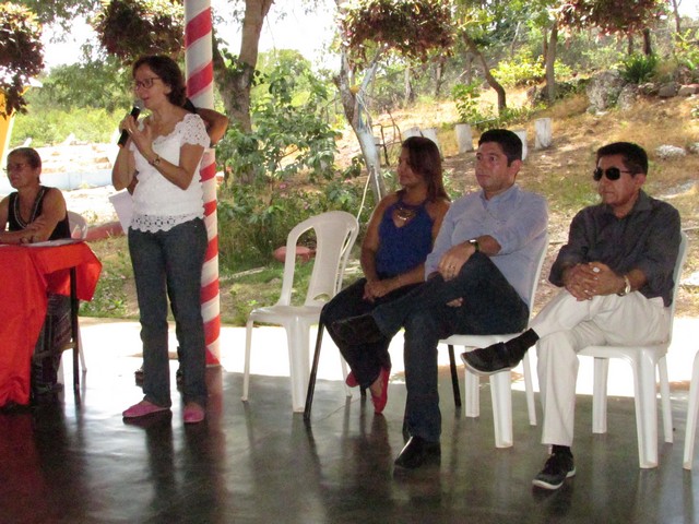 Escola Liberato Vieira Realizou Homenagem as Mães da Escola - Imagem 89