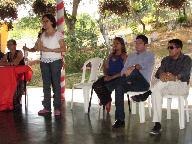 Escola Liberato Vieira Realizou Homenagem as Mães da Escola - Imagem 90