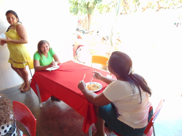Escola Liberato Vieira Realizou Homenagem as Mães da Escola - Imagem 113