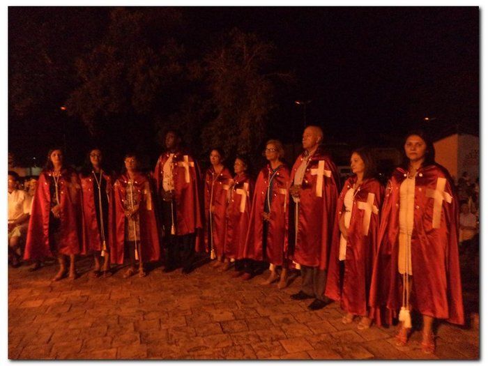 Festa do Divino em Inhuma - Imagem 47