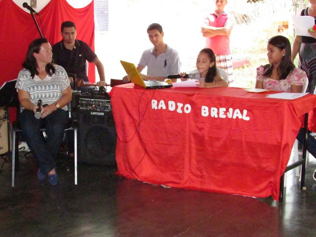Escola Liberato Vieira Realizou Homenagem as Mães da Escola - Imagem 72