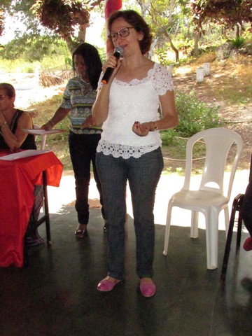 Escola Liberato Vieira Realizou Homenagem as Mães da Escola - Imagem 85