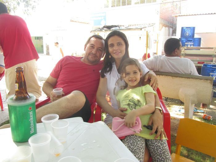 Paróquia de São Félix de Cantalice realiza o tradicional leilão - Imagem 15