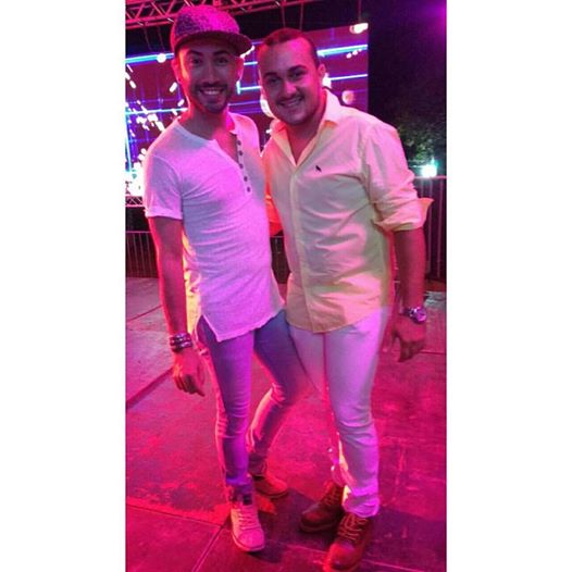 Alvorada Clube realiza um mega show com Taty Girl e Toda Boa - Imagem 11