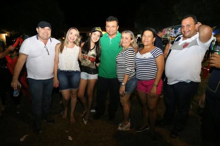 Clube do Vaqueiro de São Félix realiza a maior vaquejada - Imagem 9