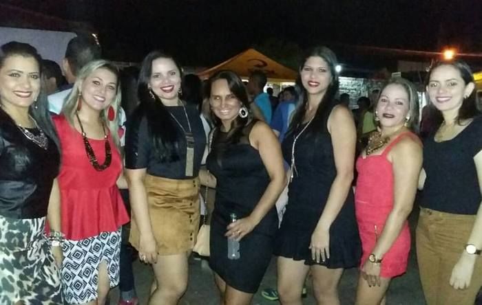Alvorada Clube realiza um mega show com Taty Girl e Toda Boa - Imagem 25