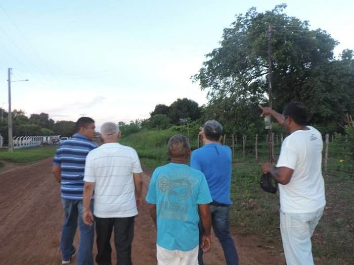 Localidade Barro Preto contará com Mini Posto de Saúde - Imagem 1