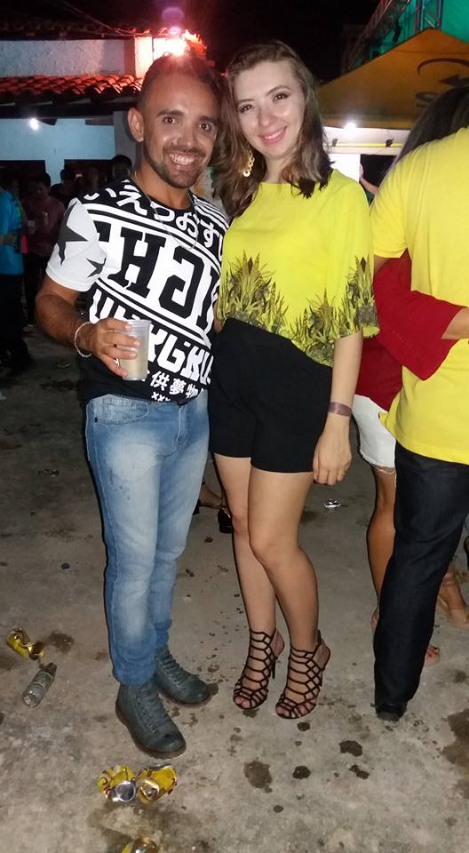 Alvorada Clube realiza um mega show com Taty Girl e Toda Boa - Imagem 8