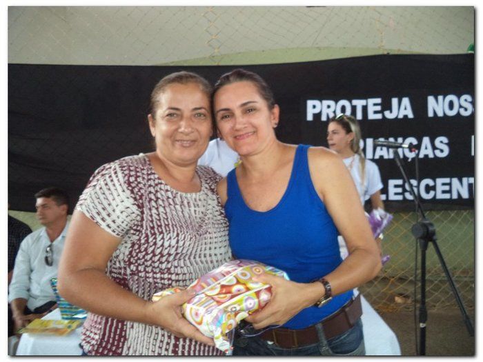 Manifestação no Dia 18 de Maio - Imagem 80