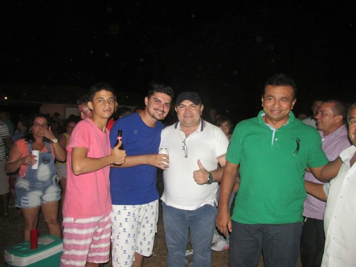 Clube do Vaqueiro de São Félix realiza a maior vaquejada - Imagem 26