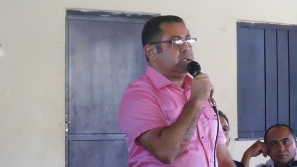 Servidores participam de reunião com prefeito  - Imagem 10