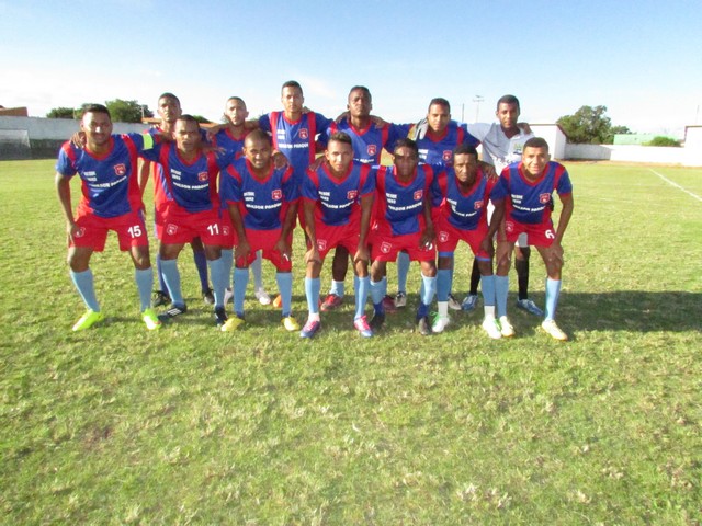 Começou a Copa Josias Soares de Futebol - Imagem 20