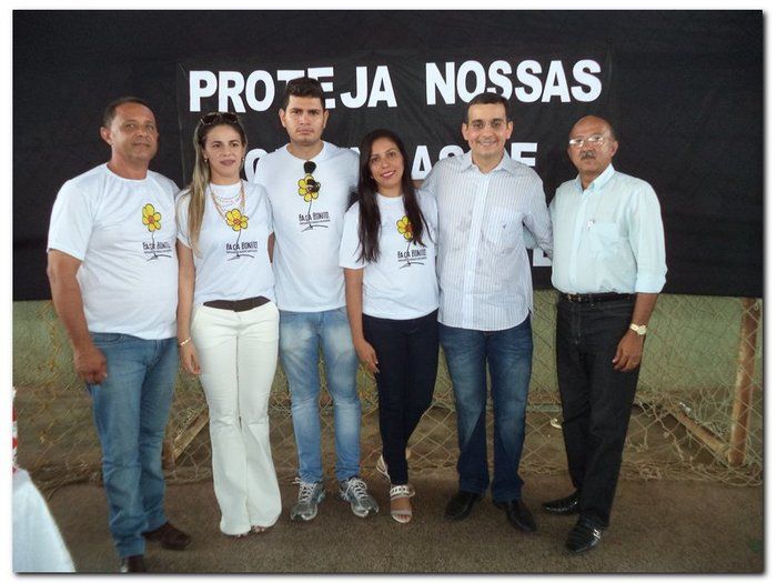 Manifestação no Dia 18 de Maio - Imagem 73