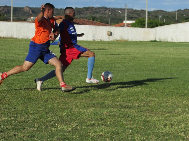 Começou a Copa Josias Soares de Futebol - Imagem 42