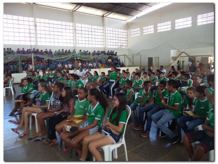 Manifestação no Dia 18 de Maio - Imagem 42