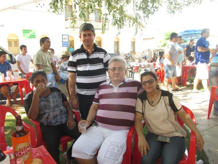 Paróquia de São Félix de Cantalice realiza o tradicional leilão - Imagem 13