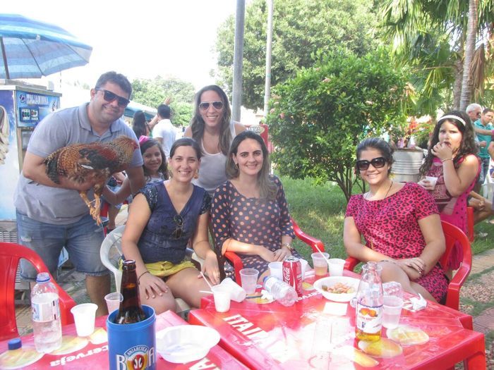 Paróquia de São Félix de Cantalice realiza o tradicional leilão - Imagem 22