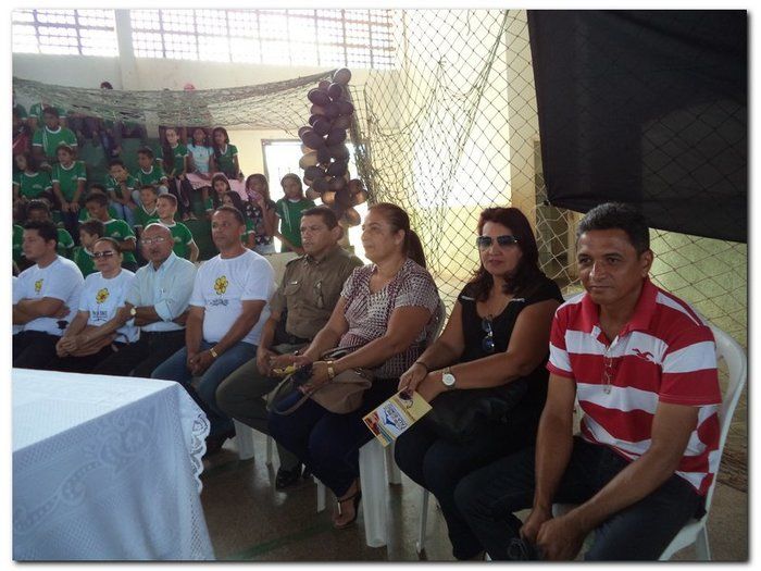 Manifestação no Dia 18 de Maio - Imagem 47