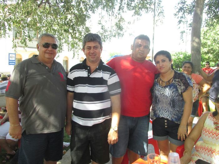 Paróquia de São Félix de Cantalice realiza o tradicional leilão - Imagem 10