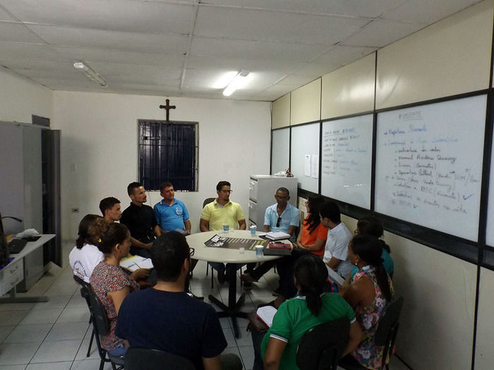Oficinas de produção cultural acontecem em Oeiras - Imagem 8