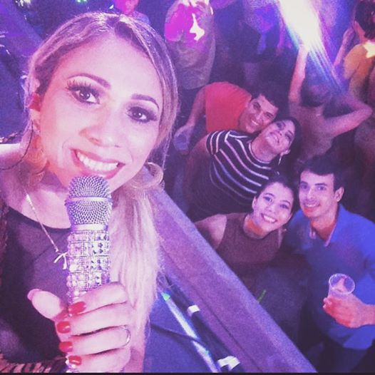 Alvorada Clube realiza um mega show com Taty Girl e Toda Boa - Imagem 22