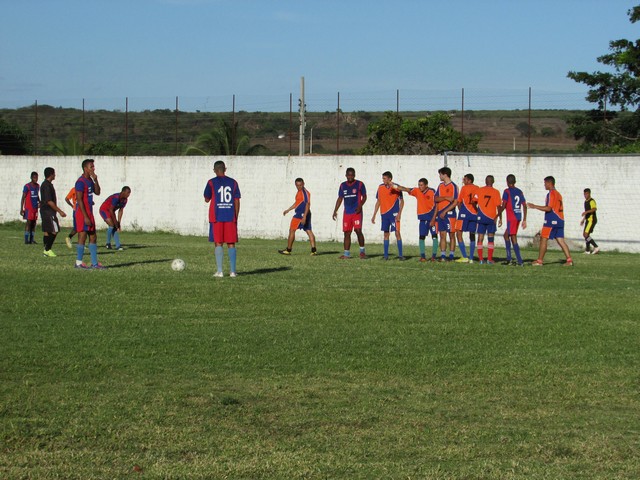 Começou a Copa Josias Soares de Futebol - Imagem 44