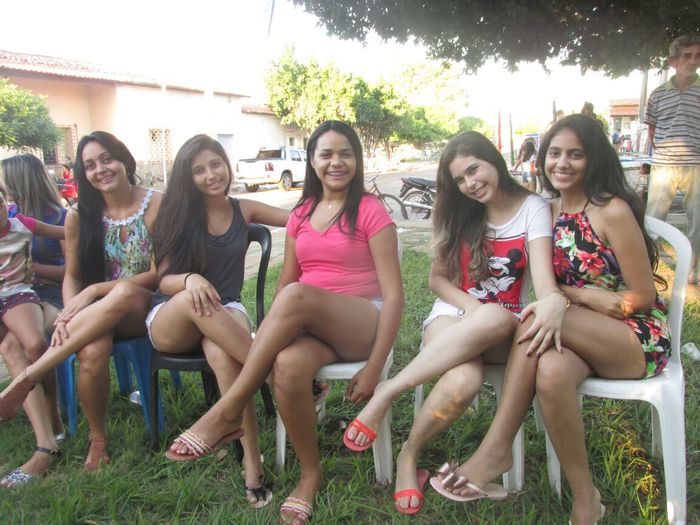 Paróquia de São Félix de Cantalice realiza o tradicional leilão - Imagem 5