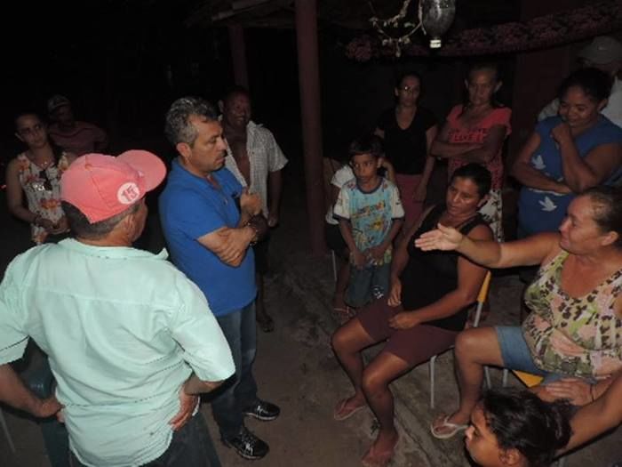 Localidade Barro Preto contará com Mini Posto de Saúde - Imagem 2