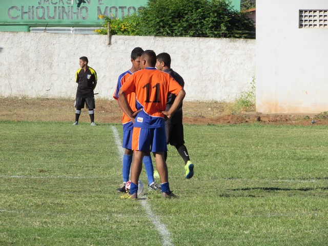 Começou a Copa Josias Soares de Futebol - Imagem 25