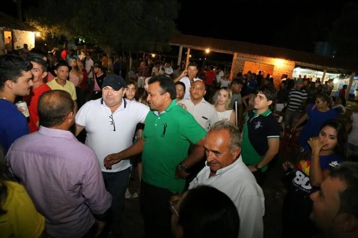 Clube do Vaqueiro de São Félix realiza a maior vaquejada - Imagem 10