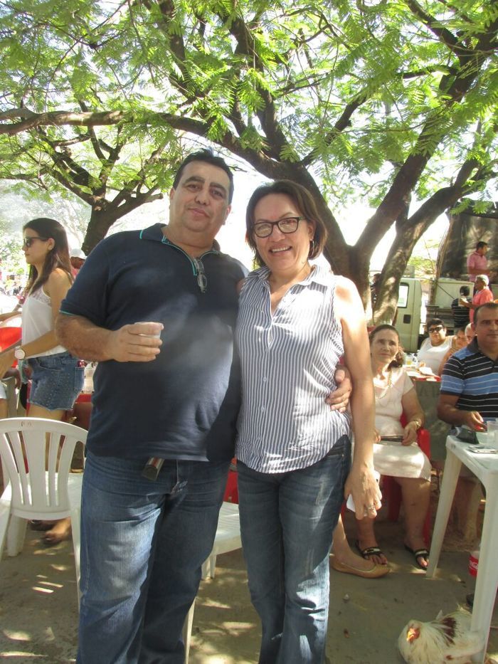 Paróquia de São Félix de Cantalice realiza o tradicional leilão - Imagem 7