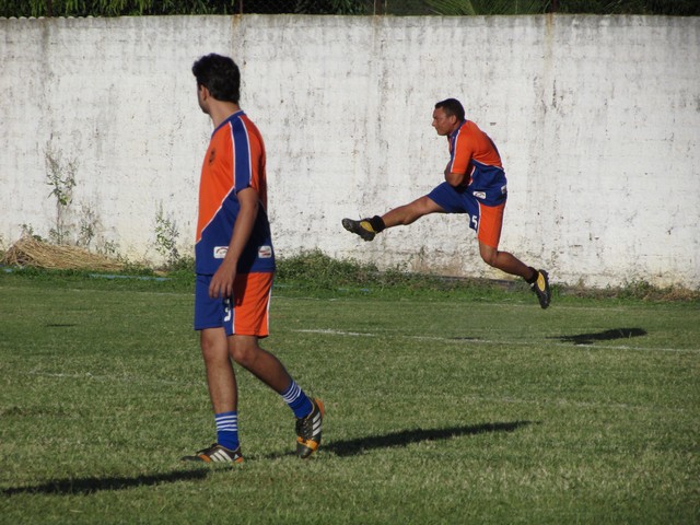 Começou a Copa Josias Soares de Futebol - Imagem 38