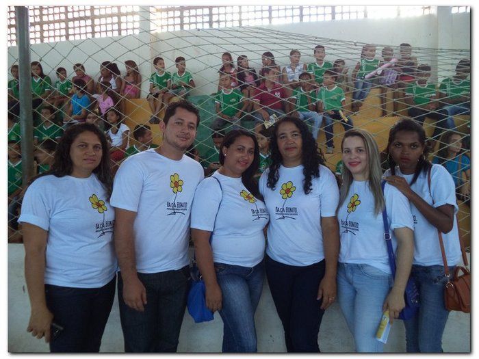 Manifestação no Dia 18 de Maio - Imagem 93