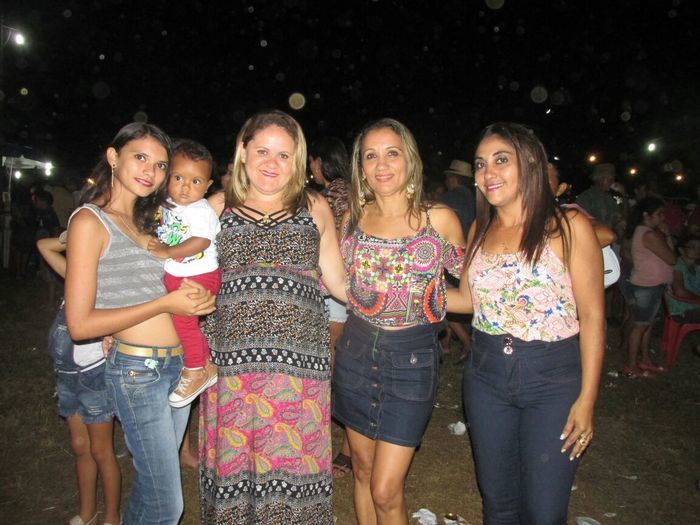 Clube do Vaqueiro de São Félix realiza a maior vaquejada - Imagem 22