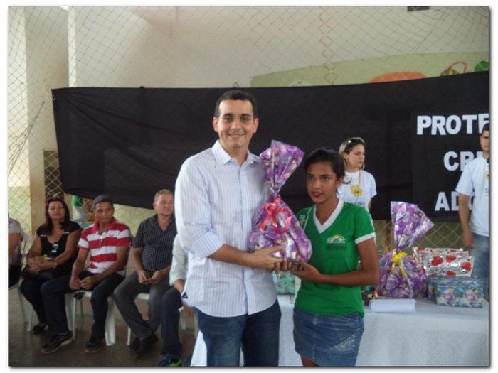 Manifestação no Dia 18 de Maio - Imagem 72