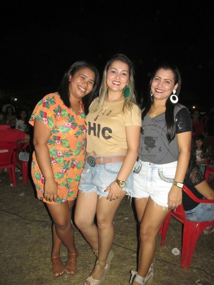 Clube do Vaqueiro de São Félix realiza a maior vaquejada - Imagem 14