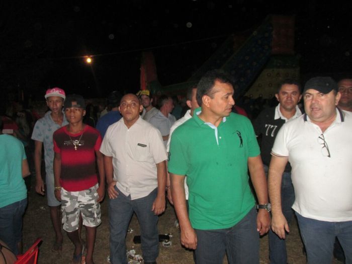 Clube do Vaqueiro de São Félix realiza a maior vaquejada - Imagem 15