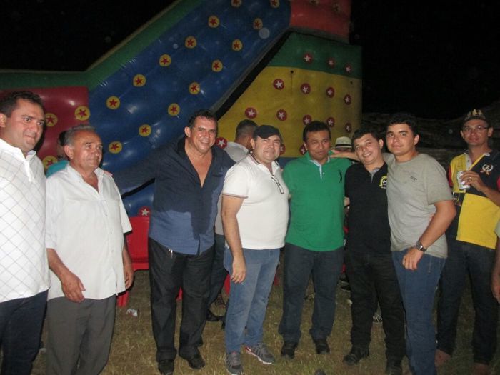 Clube do Vaqueiro de São Félix realiza a maior vaquejada - Imagem 23