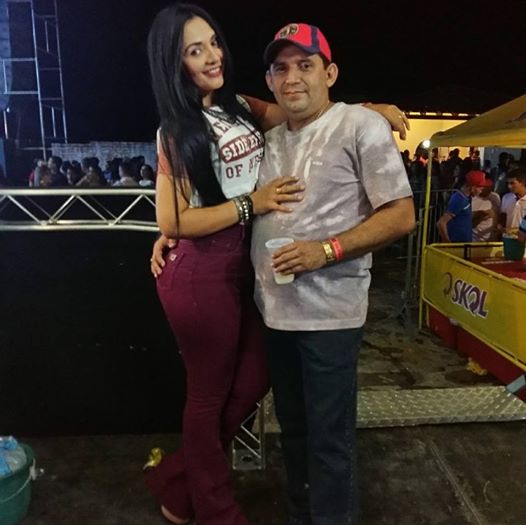 Alvorada Clube realiza um mega show com Taty Girl e Toda Boa - Imagem 15