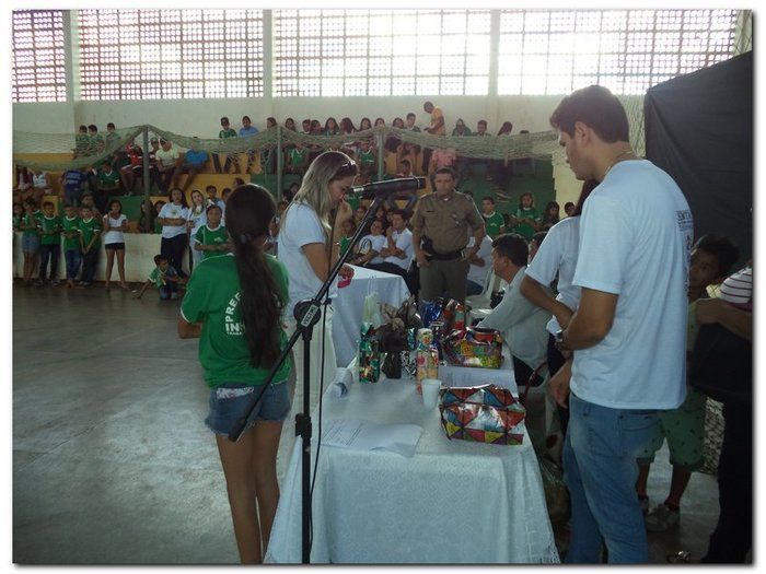 Manifestação no Dia 18 de Maio - Imagem 82