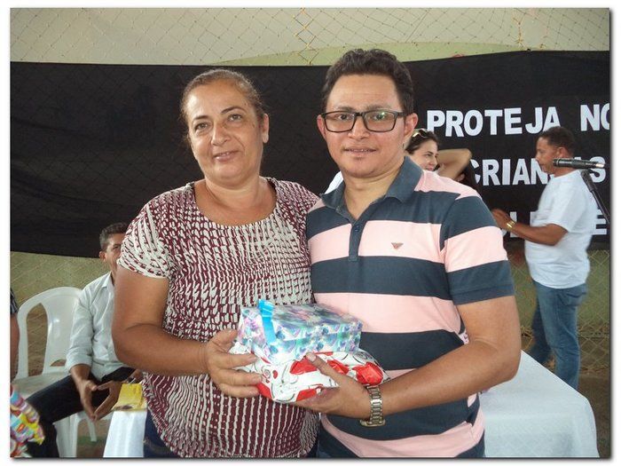 Manifestação no Dia 18 de Maio - Imagem 77