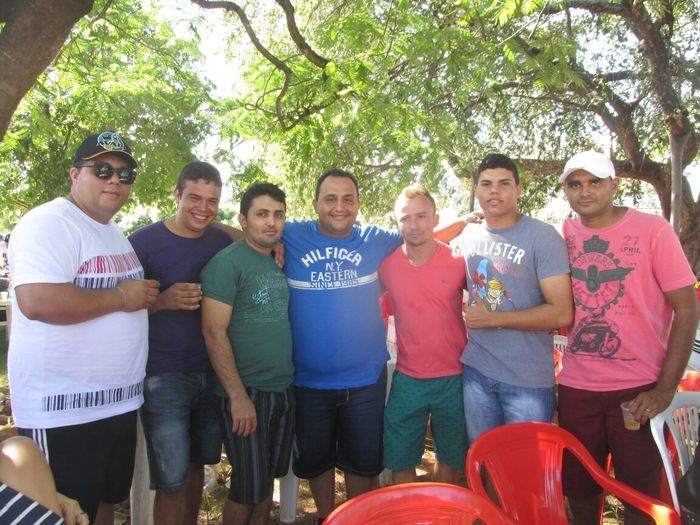 Paróquia de São Félix de Cantalice realiza o tradicional leilão - Imagem 18