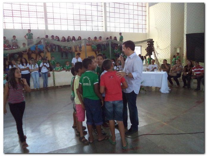 Manifestação no Dia 18 de Maio - Imagem 67