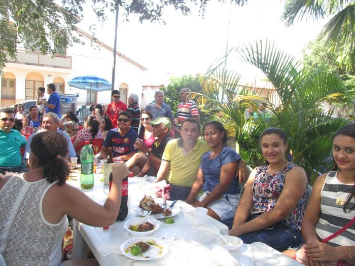 Paróquia de São Félix de Cantalice realiza o tradicional leilão - Imagem 29