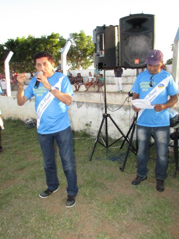 Começou a Copa Josias Soares de Futebol - Imagem 56