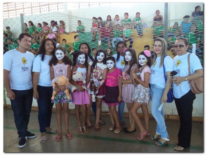 Manifestação no Dia 18 de Maio - Imagem 94