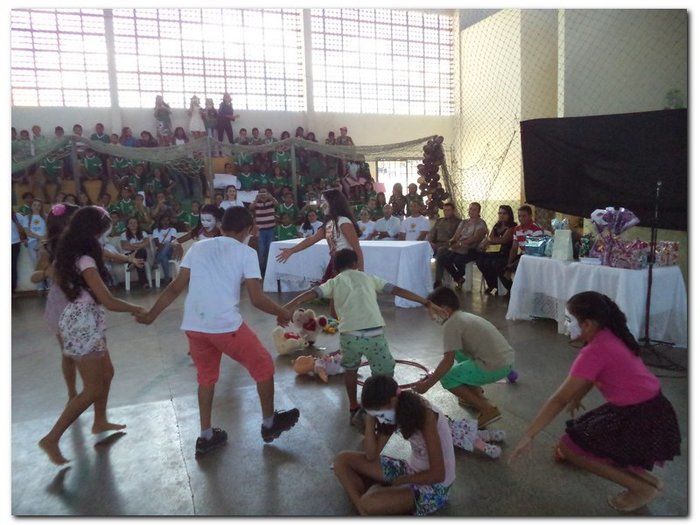 Manifestação no Dia 18 de Maio - Imagem 52