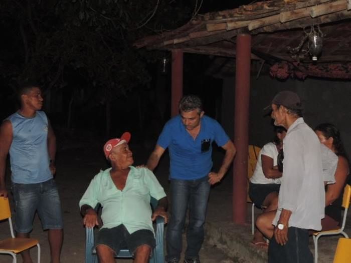 Localidade Barro Preto contará com Mini Posto de Saúde - Imagem 4