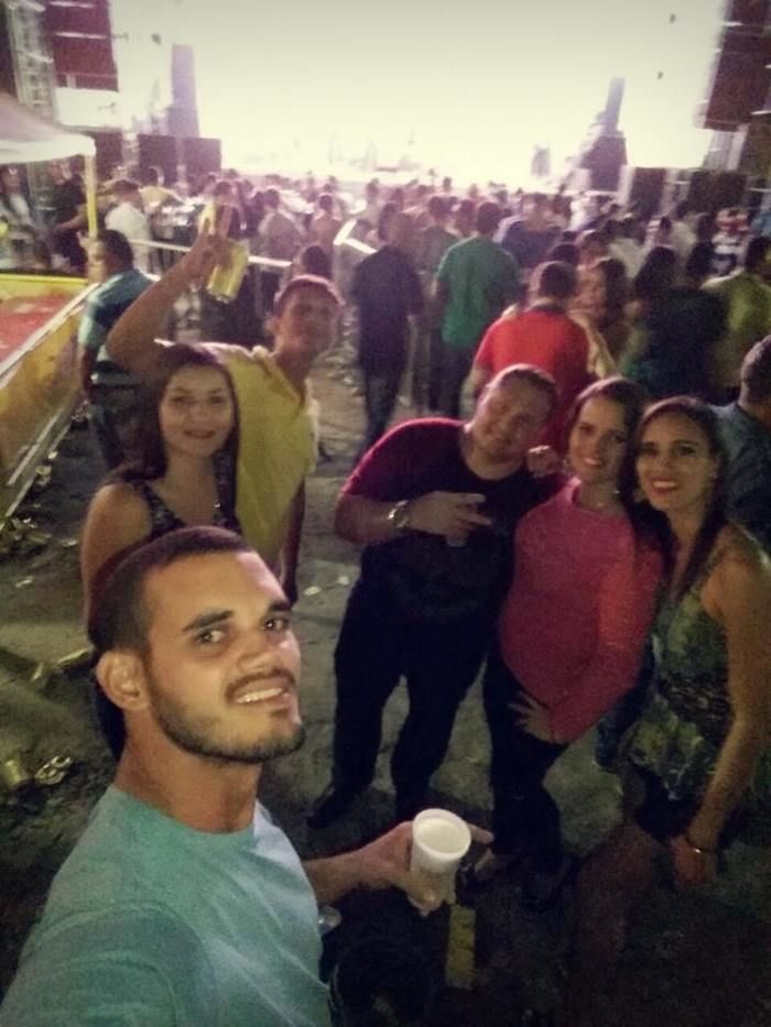 Alvorada Clube realiza um mega show com Taty Girl e Toda Boa - Imagem 1